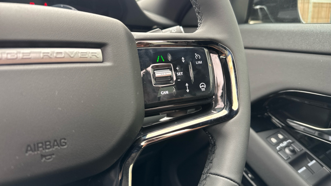 Land Rover Range Rover Evoque 2.0 D200 Hoxton Edition 5dr Auto Diesel Hatchback - Image 44